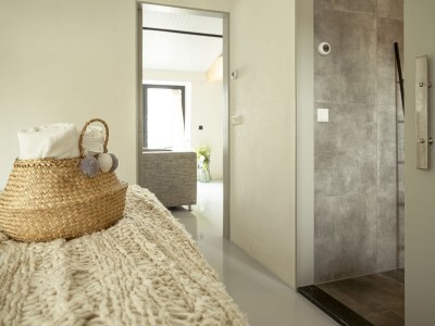 Apartment Loft - Features photo 12