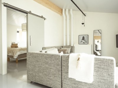 Apartment Loft - Features photo 13