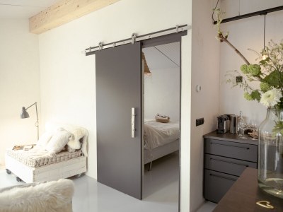 Apartment Loft - Features photo 16