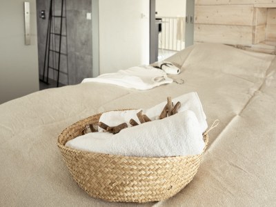 Apartment Loft - Features photo 21