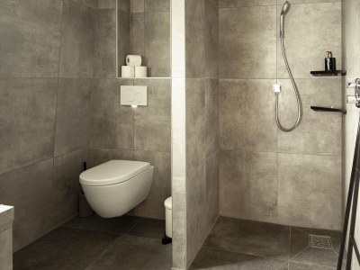 Apartment Loft - Features photo 23