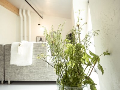 Apartment Loft - Features photo 25