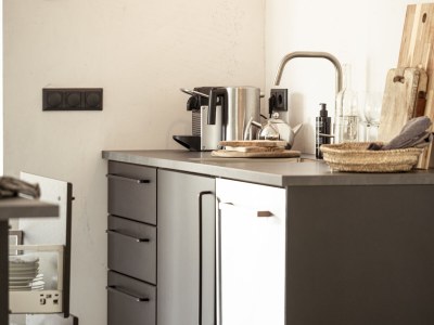 Apartment Loft - Features photo 29