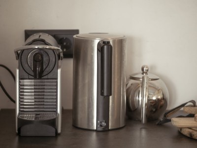 Apartment Loft - Features photo 31