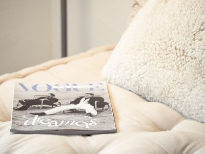 Apartment Loft - Features photo 32