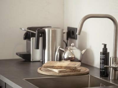 Apartment Loft - Features photo 33