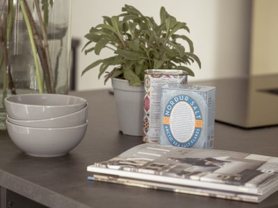 Apartment Loft - Features photo 35