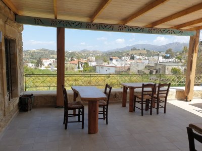 Holiday apartment Galerie Apartment Matala - Outdoor photo 5