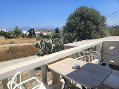 Holiday apartment Galerie Apartment Matala - Outdoor photo 7