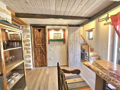 Holiday apartment Galerie Apartment Matala - Features photo 9