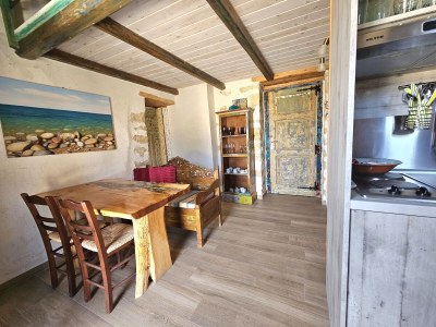 Holiday apartment Galerie Apartment Matala - Features photo 10