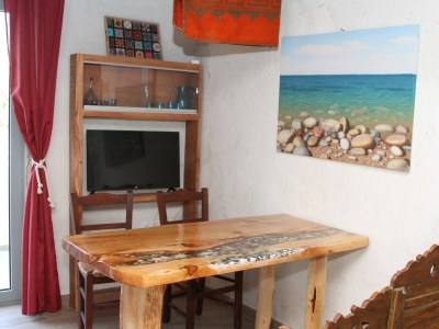 Holiday apartment Galerie Apartment Matala - Features photo 11