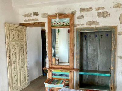 Holiday apartment Galerie Apartment Matala - Features photo 17