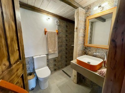 Holiday apartment Galerie Apartment Matala - Features photo 19