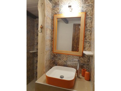 Holiday apartment Galerie Apartment Matala - Features photo 20