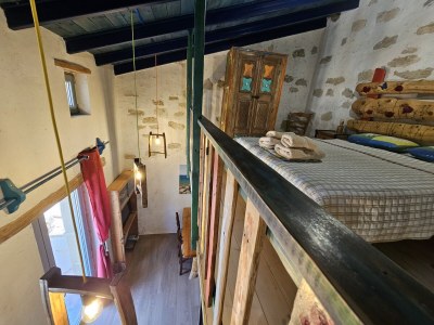 Holiday apartment Galerie Apartment Matala - Features photo 21