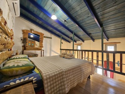 Holiday apartment Galerie Apartment Matala - Features photo 22