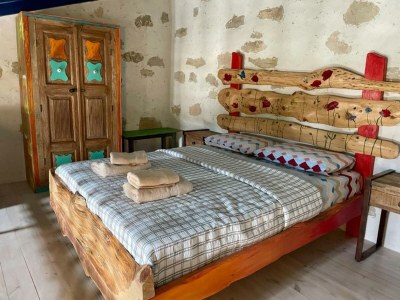 Holiday apartment Galerie Apartment Matala - Features photo 23