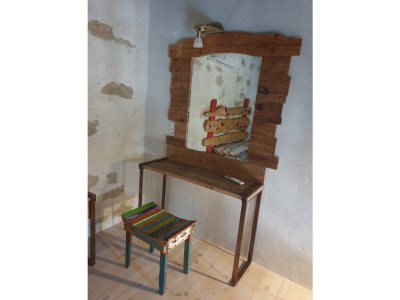 Holiday apartment Galerie Apartment Matala - Features photo 24