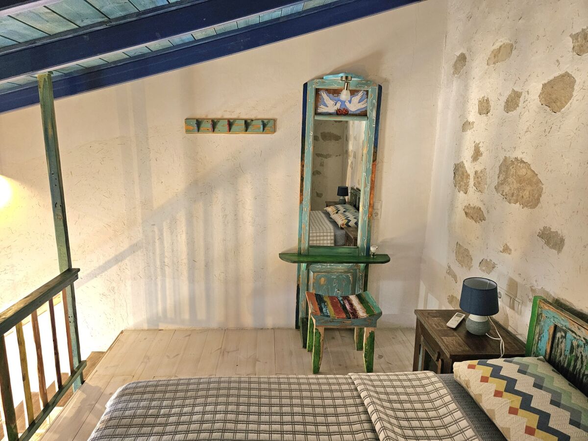 Holiday apartment Galeriestudio Red Beach - Outdoor photo 5