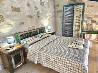 Holiday apartment Galeriestudio Red Beach - Outdoor photo 4