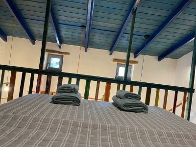 Holiday apartment Galeriestudio Red Beach - Outdoor photo 6