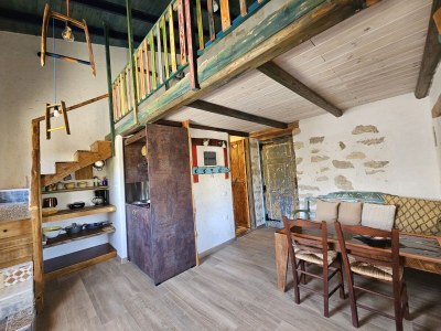 Holiday apartment Galeriestudio Red Beach - Outdoor photo 8