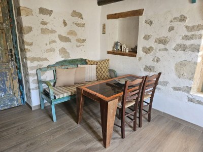 Holiday apartment Galeriestudio Red Beach - Outdoor photo 9