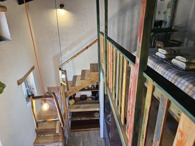 Holiday apartment Galeriestudio Red Beach - Outdoor photo 10