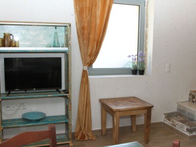 Holiday apartment Galeriestudio Red Beach - Outdoor photo 13