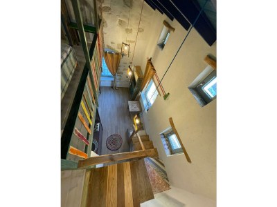 Holiday apartment Galeriestudio Red Beach - Outdoor photo 14