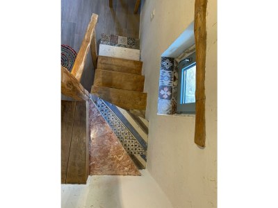 Holiday apartment Galeriestudio Red Beach - Outdoor photo 15