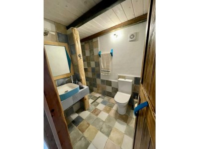 Holiday apartment Galeriestudio Red Beach - Outdoor photo 17