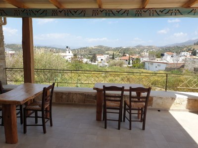 Holiday apartment Galeriestudio Red Beach - Outdoor photo 18