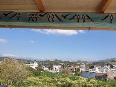 Holiday apartment Galeriestudio Red Beach - Features photo 19