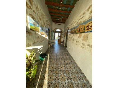 Holiday apartment Galeriestudio Red Beach - Features photo 20