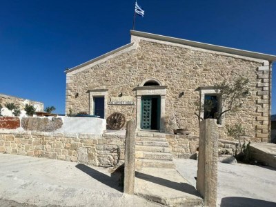 Holiday apartment Galeriestudio Red Beach - Features photo 23