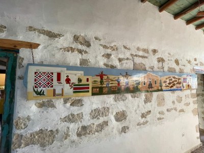 Holiday apartment Galeriestudio Red Beach - Document photo 32