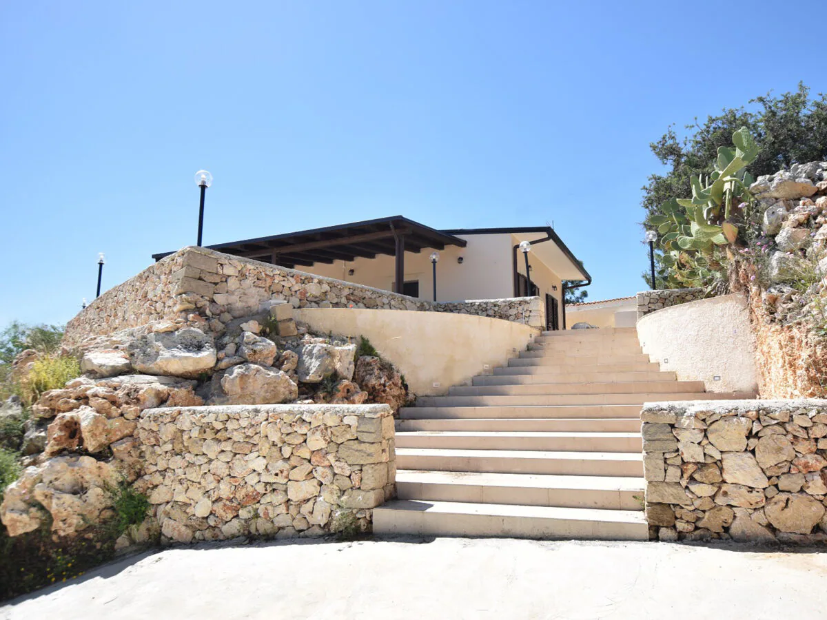 Holiday house Bellavista - Outdoor photo 2