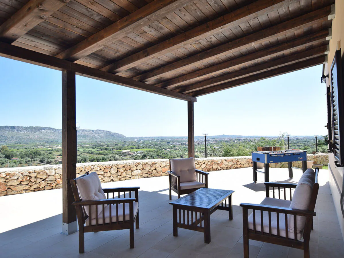 Holiday house Bellavista - Outdoor photo 4