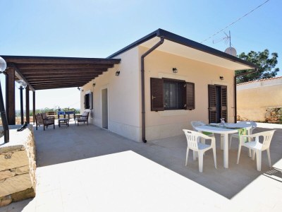 Holiday house Bellavista - Outdoor photo 3