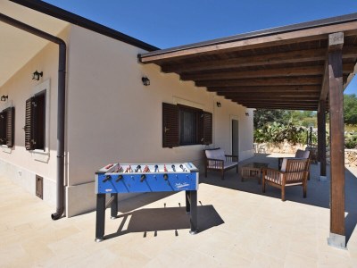Holiday house Bellavista - Outdoor photo 6