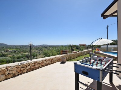 Holiday house Bellavista - Outdoor photo 7