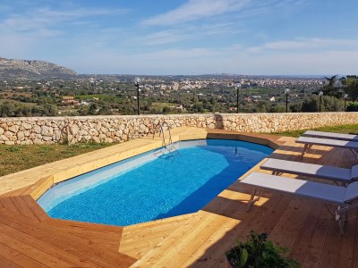 Holiday house Bellavista - Outdoor photo 8