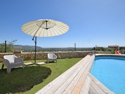 Holiday house Bellavista - Outdoor photo 9