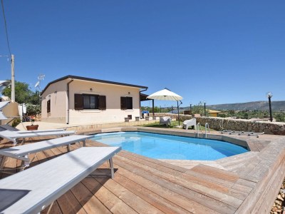 Holiday house Bellavista - Outdoor photo 11