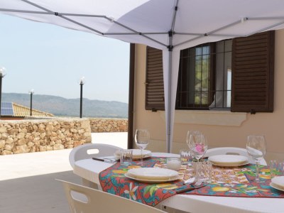 Holiday house Bellavista - Outdoor photo 12