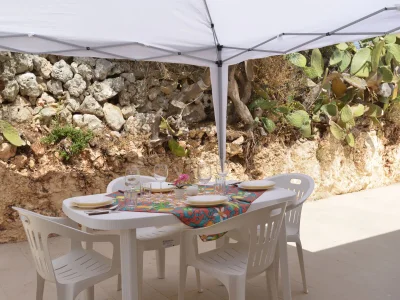 Holiday house Bellavista - Outdoor photo 14