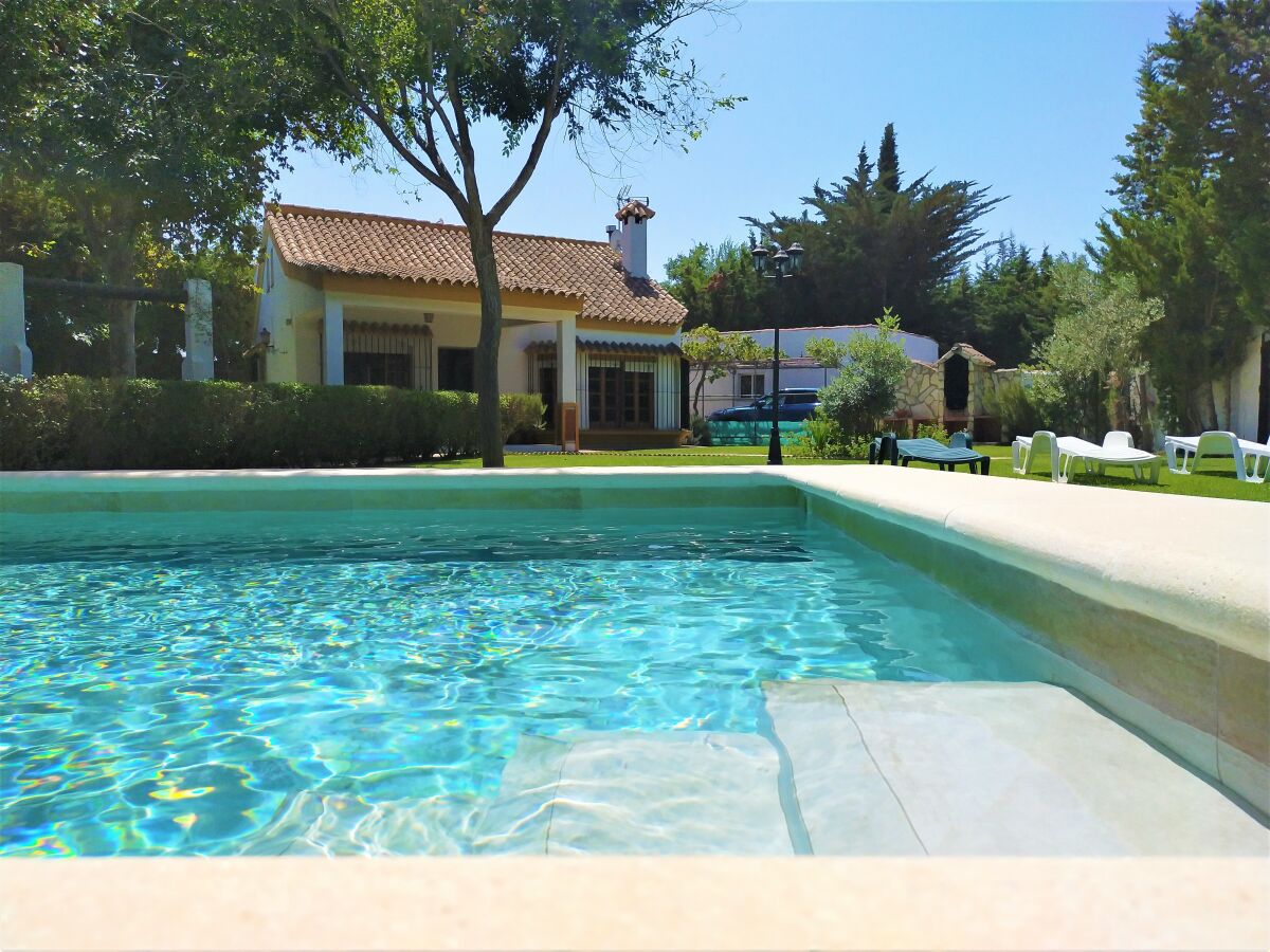 Villa El Cortijo Andaluz