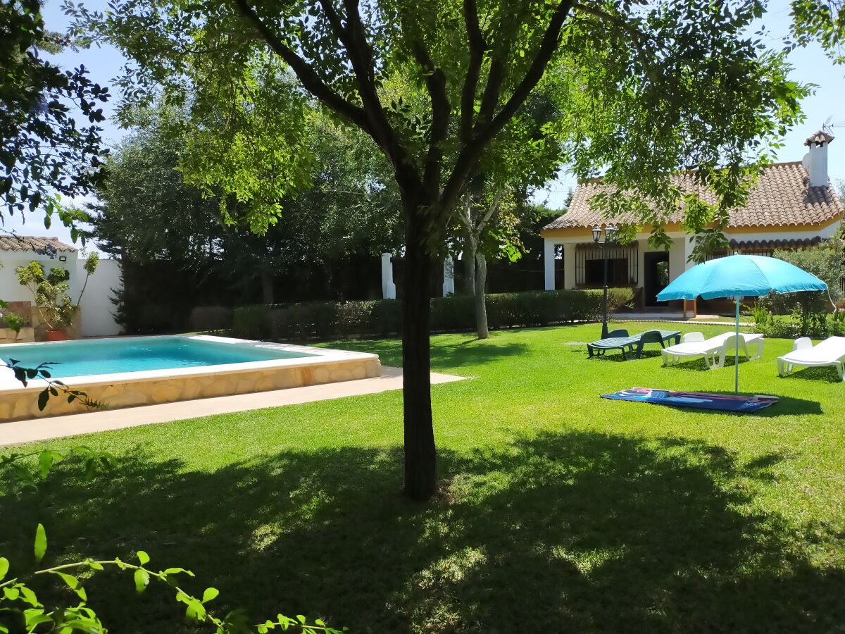 Villa El Cortijo Andaluz - Outdoor photo 2